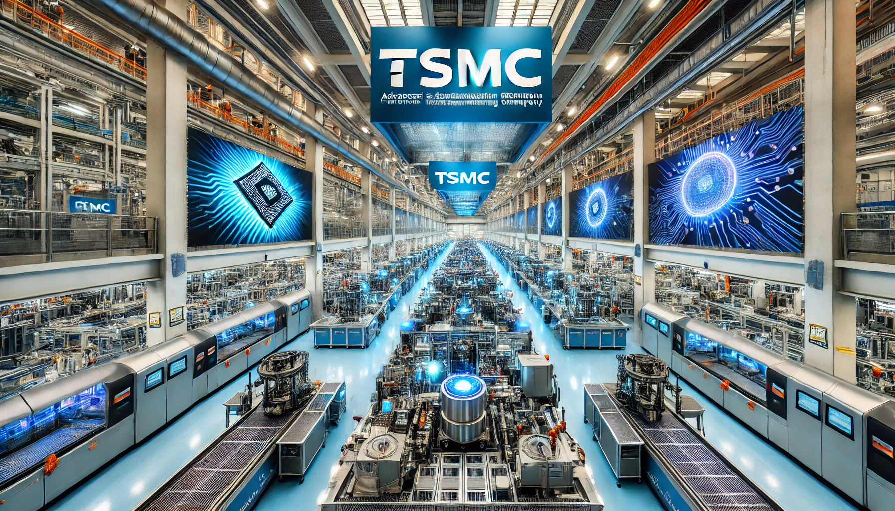 Taiwan Semiconductor Manufacturing Company (NYSE: TSM): A Key Player in the Global Chip Market
